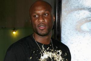 Lamar Odom: Verlobte gibt Trennung bekannt