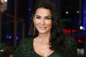 Mariella Ahrens stattet "Unter uns" 2021 einen Gastbesuch ab