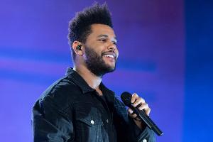 The Weeknd: Für Song mit Maluma singt er erstmals auf Spanisch