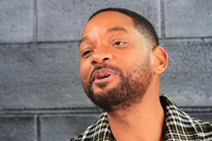Will Smith verkündet den Termin der "Prinz von Bel-Air"-Reunion