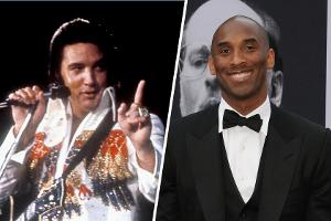 Neue "Forbes"-Liste: Diese Stars machen nach ihrem Tod das meiste Geld