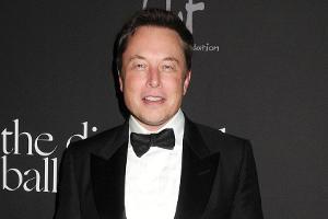 Hat Elon Musk Corona? "Etwas äußerst Trügerisches geht hier vor sich"
