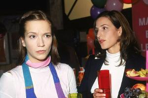 Uta Kargel gibt nach 14 Jahren ihr "GZSZ"-Comeback