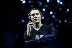 DJ Tiësto ist Vater geworden