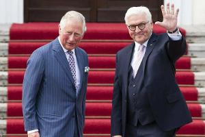 Prinz Charles: So wird sein Berlin-Besuch am Geburtstagswochenende