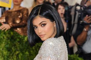 Kylie Jenner knackt neuen Instagram-Rekord