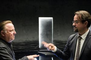 "Tatort: Limbus": So wird der neue Münster-Krimi