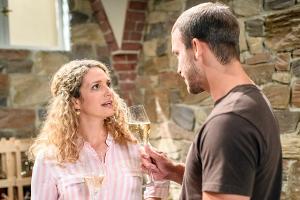Das passiert heute in den Soaps