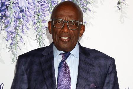 Al Roker hat im TV über seine Krebserkrankung gesprochen.