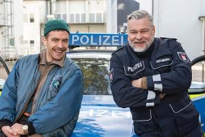 Das sind die Neuen im "Großstadtrevier"