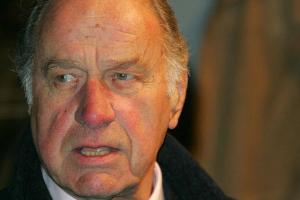 Britische Sitcom-Legende Geoffrey Palmer ist gestorben