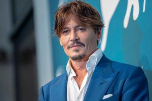 Johnny Depp tritt von seiner Rolle in "Phantastische Tierwesen" zurück