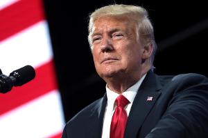 So reagieren Hollywood-Stars auf Trumps "Betrugs"-Rede