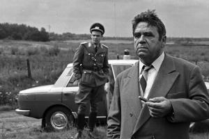 50 Jahre "Tatort": Und sonntags grüßt der Kultkrimi