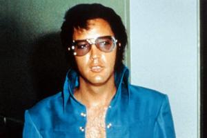 Hose von Elvis Presley kommt unter den Hammer