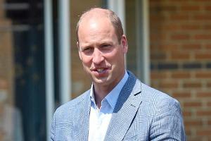 Prinz William begrüßt Untersuchung von Prinzessin Dianas BBC-Interview