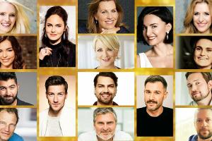 Neue Nackt-Show bei VOX: Diese 16 Promis lassen die Hüllen fallen