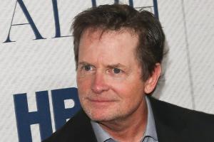 "Zurück in die Zukunft"-Star Michael J. Fox geht in Schauspiel-Rente