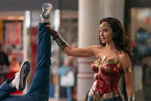 "Wonder Woman 1984" startet parallel im Kino und via HBO Max