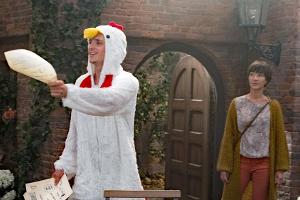 Das passiert heute in den Soaps