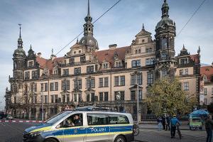 Die spektakulärsten Kunstdiebstähle Europas