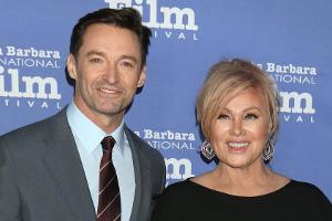Hugh Jackman gratuliert seiner "unglaublichen Ehefrau" zum Geburtstag