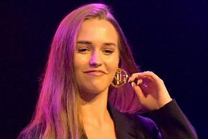 Laura Müller ist "verletzt" von Berater Markus Krampe
