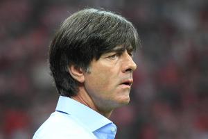 Jogi Löw bleibt Trainer der deutschen Fußball-Nationalmannschaft