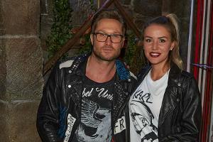 Nico Schwanz und schwangere Julia Prokopy haben sich getrennt