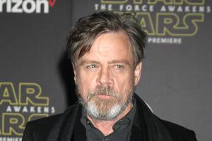 Mark Hamill: Luke Skywalker trauert um Darth Vader