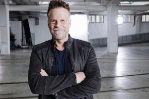 Jenke von Wilmsdorff: "Bei Experimenten setze ich mir keine Grenzen"