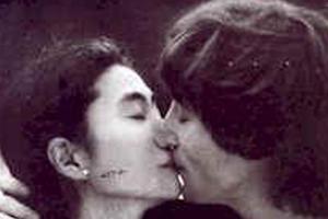 John Lennon: Signiertes Album seines Mörders wird versteigert