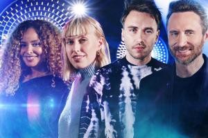 "The Voice of Germany" bekommt berühmte Gast-Coaches