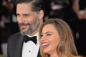 Sofia Vergara und Joe Manganiello feiern Hochzeitstag mit Picknick