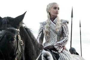"Game of Thrones"-Stars erzählen persönliche Geschichten vom Set