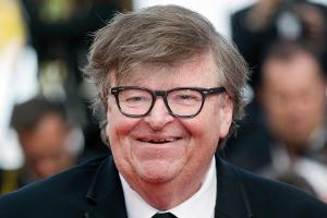 Michael Moore befürchtet Trumps Wiederwahl