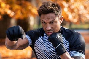 Wie Daniel Aminati "Sportmuffel in Sportskanonen verwandelt"