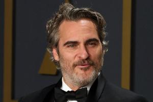 Joaquin Phoenix bestätigt die Geburt seines Sohnes