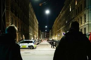 Terror in Wien: So reagieren die Stars auf den Anschlag
