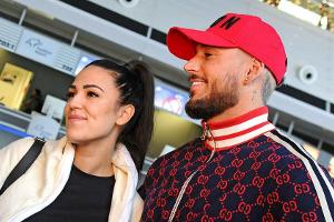 Zwischen Ex-Paar Elena Miras und Mike Heiter wird es schmutzig