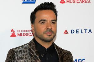 Luis Fonsi verliert YouTube-Rekord an Kinderlied "Baby Shark"