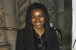 Nach fünf Jahren Pause: Tracy Chapman feiert TV-Comeback