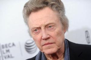 Oscargewinner Christopher Walken wird zum Serienstar