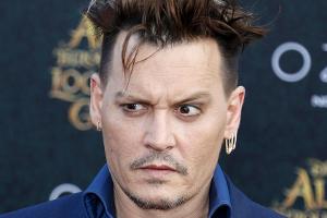 Johnny Depp kassiert volle Gage für "Phantastische Tierwesen 3"