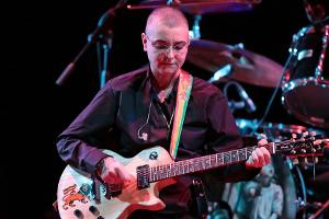 Wegen Trauma und Sucht: Sinead O'Connor sagt geplante Tournee ab