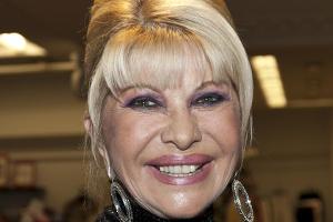 Ivana Trump über die US-Wahl: "Ich will einfach, dass es vorbei ist"