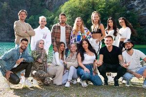 "#CoupleChallenge": Neue Trashshow mit bekannten TV-Gesichtern