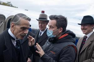 "Munich" und mehr: Diese Filme hat Netflix in der Pipeline