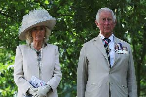 Prinz Charles wird am Volkstrauertag eine Rede im Bundestag halten