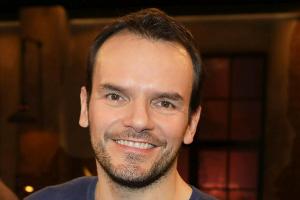 TV-Koch Steffen Henssler hatte Corona